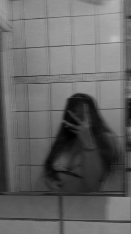 Foto di nudo di fuga di OnlyFans di Eva Lopez