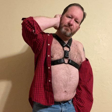 Foto di nudo di fuga di OnlyFans di Gayfresnodad