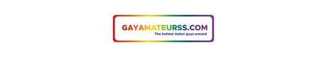Gayamateurs Only 