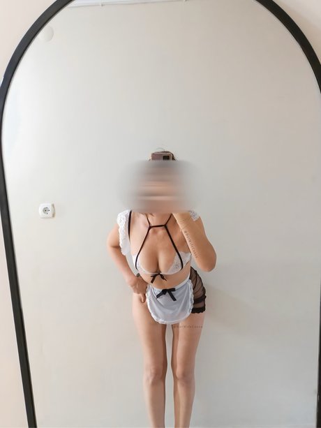 Foto di nudo di fuga di OnlyFans di Gavat