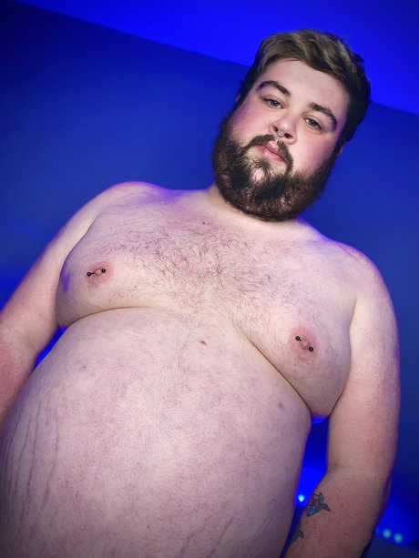 Foto di nudo di fuga di OnlyFans di Evcub342