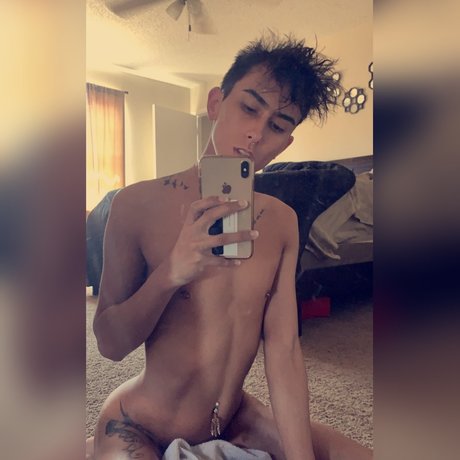 Foto di nudo di fuga di OnlyFans di Dylan Matthews