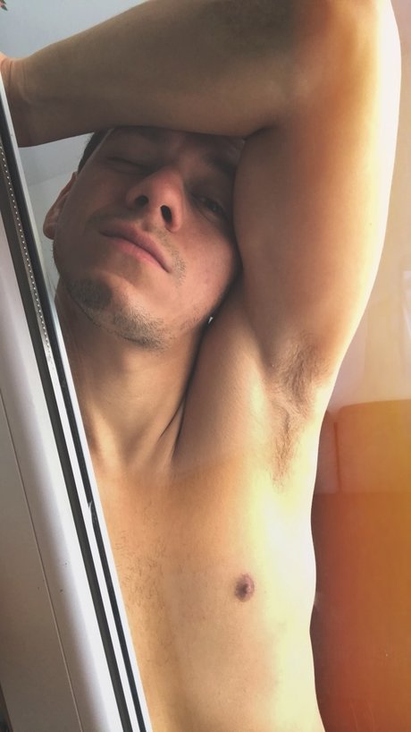 Foto di nudo di fuga di OnlyFans di Xdannx Top 68