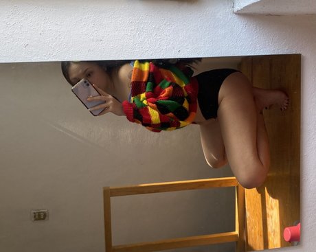 Foto di nudo di fuga di OnlyFans di Dan