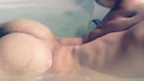 Foto di nudo di fuga di OnlyFans di Edimasa