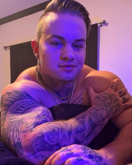 Foto di nudo di fuga di OnlyFans di Paige Dumars