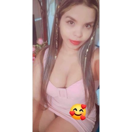 Foto di nudo di fuga di OnlyFans di Daniela Bonilla