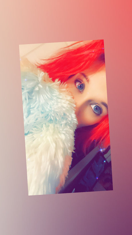 Foto di nudo di fuga di OnlyFans di Kitten