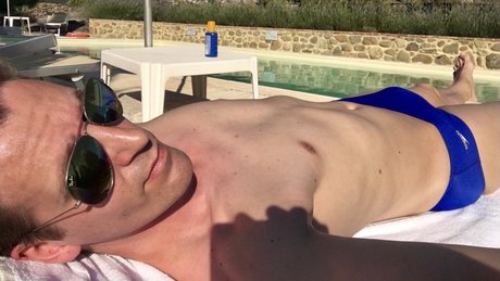Foto di nudo di fuga di OnlyFans di Dutchcyclist