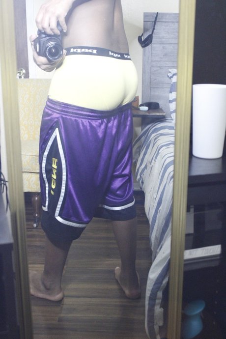 King Of Sagging 
