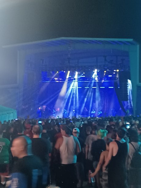 Foto di nudo di fuga di OnlyFans di Gatheringofthejuggalos