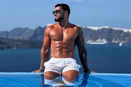 Foto di nudo di fuga di OnlyFans di Edernc