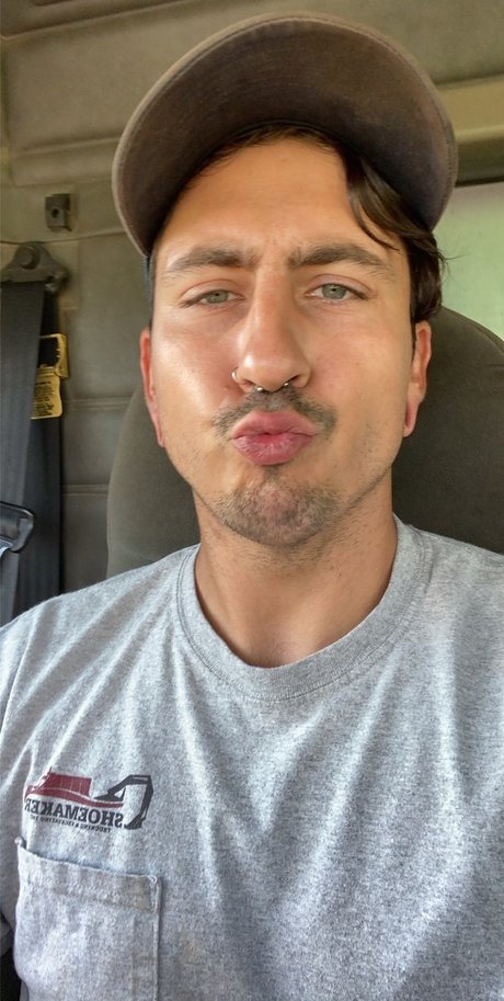 Foto di nudo di fuga di OnlyFans di Danny