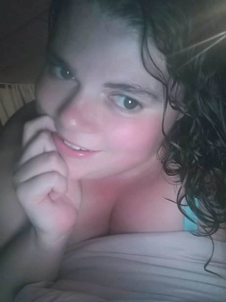 Foto di nudo di fuga di OnlyFans di Echoblitz