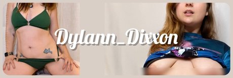 Foto di nudo di fuga di OnlyFans di Dylanndixxon