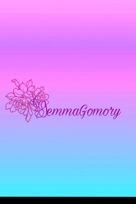 Foto di nudo di fuga di OnlyFans di Gemma Gomory 18