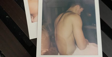 Foto di nudo di fuga di OnlyFans di Baby Lion