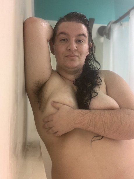 Foto di nudo di fuga di OnlyFans di Fetish Fodder