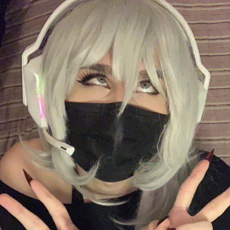 Foto di nudo di fuga di OnlyFans di Femboy Ophelia