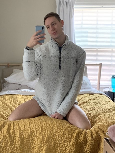 Foto di nudo di fuga di OnlyFans di G