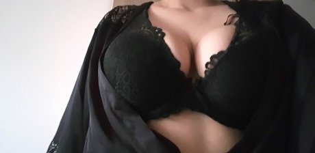 Foto di nudo di fuga di OnlyFans di Evam