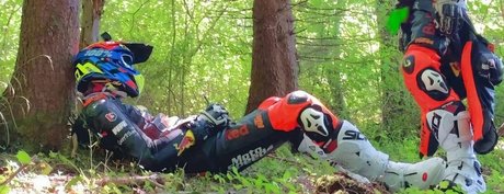 Foto di nudo di fuga di OnlyFans di Gearbiker