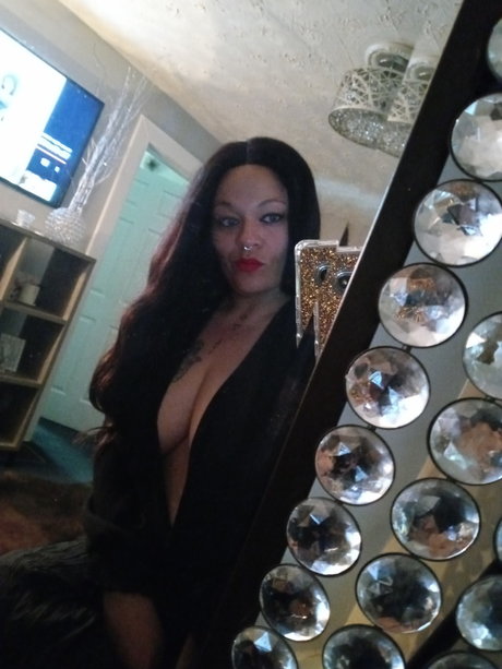 Foto di nudo di fuga di OnlyFans di Bonnie Bella