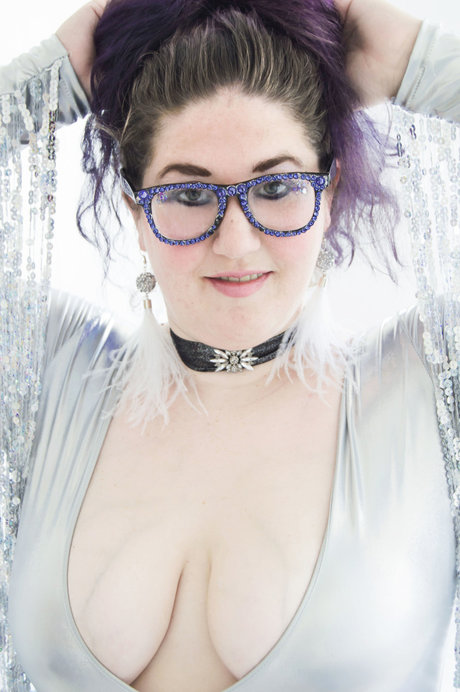 Foto di nudo di fuga di OnlyFans di Ellie Quinn