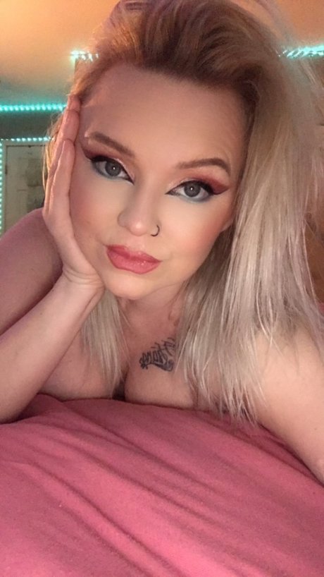 Foto di nudo di fuga di OnlyFans di Mssdanielsxx