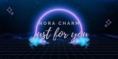Foto di nudo di fuga di OnlyFans di Nora Charm Vipsexting Ampamp Roleplay Queen