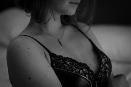 Foto di nudo di fuga di OnlyFans di Mysticmary