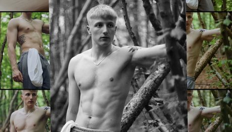 Foto di nudo di fuga di OnlyFans di Mysterious Aries