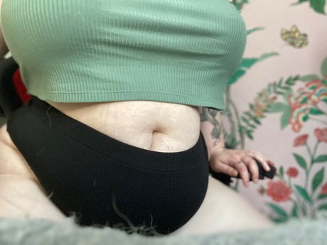 Foto di nudo di fuga di OnlyFans di Jocelyn