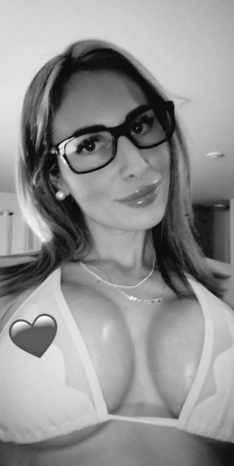 Foto di nudo di fuga di OnlyFans di Mysexypryfree