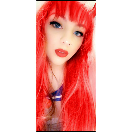 Foto di nudo di fuga di OnlyFans di Baby