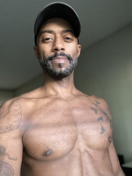 Foto di nudo di fuga di OnlyFans di Caffeine69