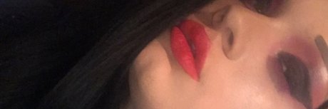 Foto di nudo di fuga di OnlyFans di Mykie