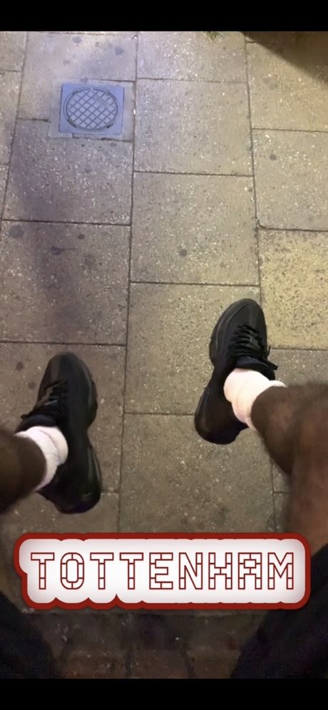 Foto di nudo di fuga di OnlyFans di Myke Hunt Thebackblower