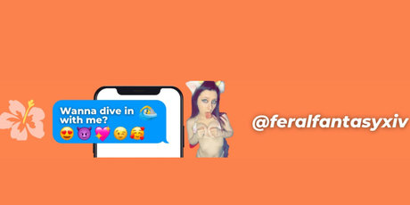 Foto di nudo di fuga di OnlyFans di Veronica Flame 