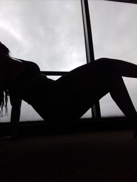 Foto di nudo di fuga di OnlyFans di Damned Little Baby