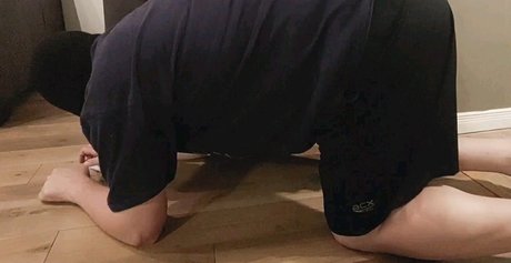 Foto di nudo di fuga di OnlyFans di Goddess Tiff Sub