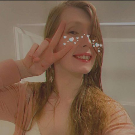 Foto di nudo di fuga di OnlyFans di Ellie