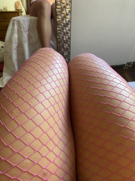 Foto di nudo di fuga di OnlyFans di Godessviktoria