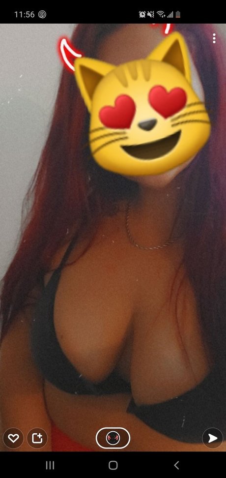 Foto di nudo di fuga di OnlyFans di Gorditaxbellaca