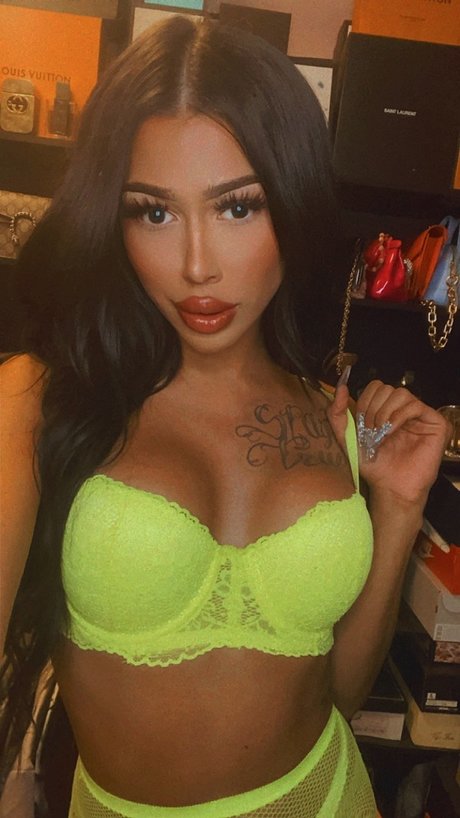 Gabi Styles