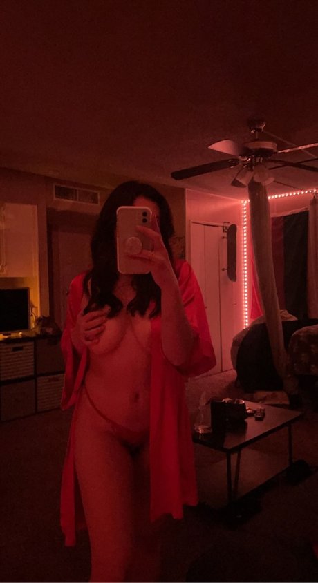 Foto di nudo di fuga di OnlyFans di Fckklunaa 