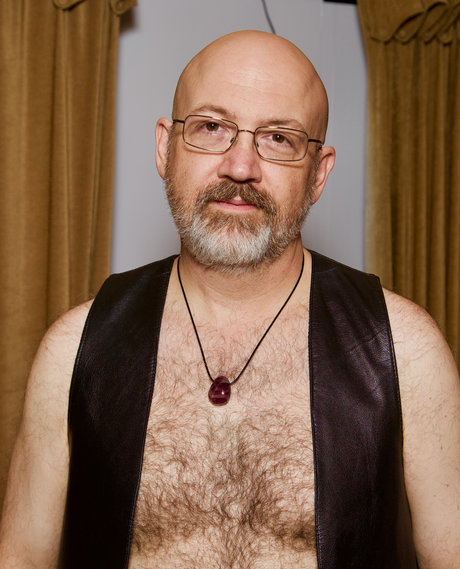 Foto di nudo di fuga di OnlyFans di Daddy Gadgetbear