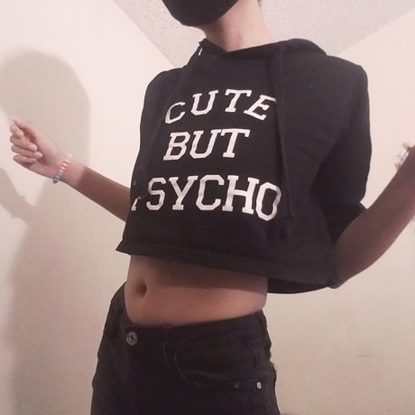 Foto di nudo di fuga di OnlyFans di Alex Lazanno