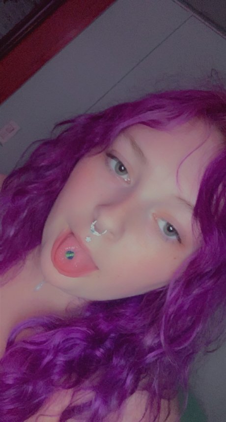 Foto di nudo di fuga di OnlyFans di Jasmine