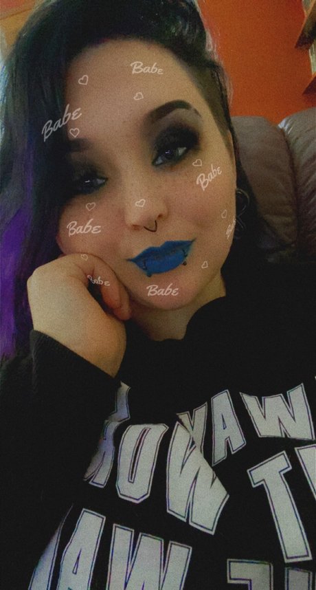 Foto di nudo di fuga di OnlyFans di Feyre